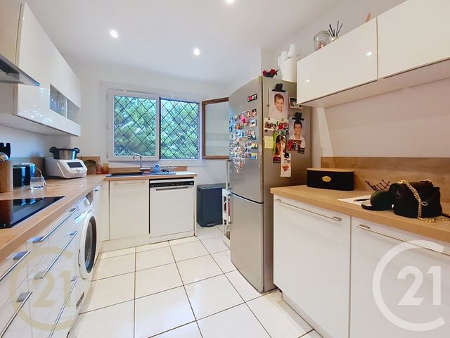 Appartement F4 à vendre - 4 pièces - 96.05 m2 - LE CANNET - 06 - PROVENCE-ALPES-COTE-D-AZUR - Century 21 Immobilier Service