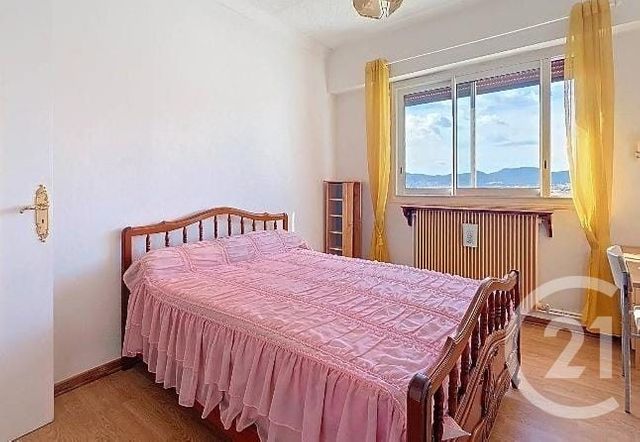 Appartement F5 à vendre - 5 pièces - 92.2 m2 - CANNES - 06 - PROVENCE-ALPES-COTE-D-AZUR - Century 21 Immobilier Service