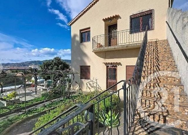 Appartement F5 à vendre - 5 pièces - 92.2 m2 - CANNES - 06 - PROVENCE-ALPES-COTE-D-AZUR - Century 21 Immobilier Service