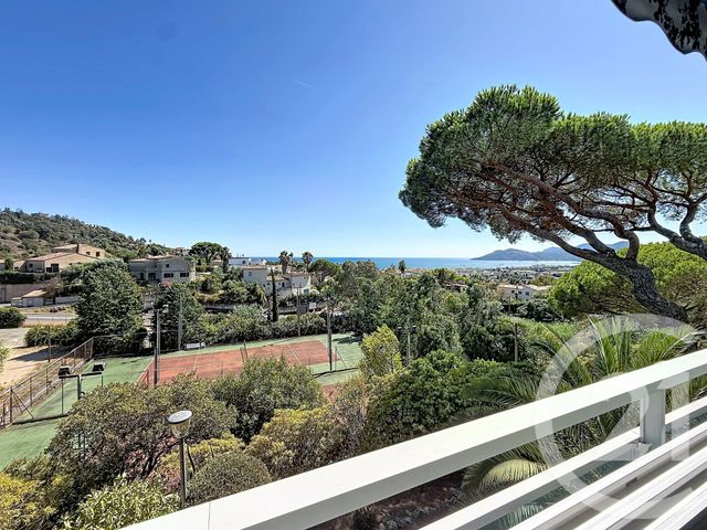 appartement - LE CANNET - 06
