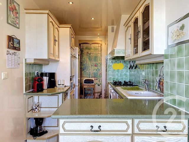 Appartement F2 à louer - 2 pièces - 67.3 m2 - LE CANNET - 06 - PROVENCE-ALPES-COTE-D-AZUR - Century 21 Immobilier Service