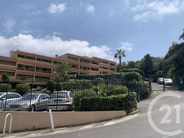 Appartement F3 à vendre - 3 pièces - 74.0 m2 - CANNES - 06 - PROVENCE-ALPES-COTE-D-AZUR - Century 21 Immobilier Service