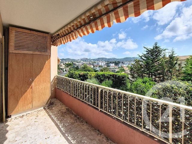 Appartement F3 à vendre - 3 pièces - 74.0 m2 - CANNES - 06 - PROVENCE-ALPES-COTE-D-AZUR - Century 21 Immobilier Service