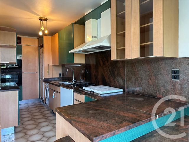 Appartement F3 à vendre - 3 pièces - 74.0 m2 - CANNES - 06 - PROVENCE-ALPES-COTE-D-AZUR - Century 21 Immobilier Service