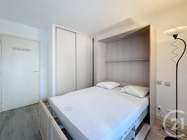 Appartement T2 à louer - 2 pièces - 41.66 m2 - CANNES - 06 - PROVENCE-ALPES-COTE-D-AZUR - Century 21 Immobilier Service
