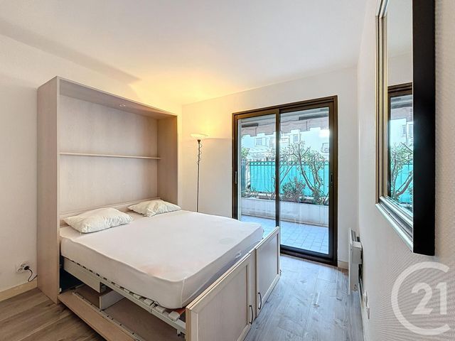 Appartement T2 à louer - 2 pièces - 41.66 m2 - CANNES - 06 - PROVENCE-ALPES-COTE-D-AZUR - Century 21 Immobilier Service