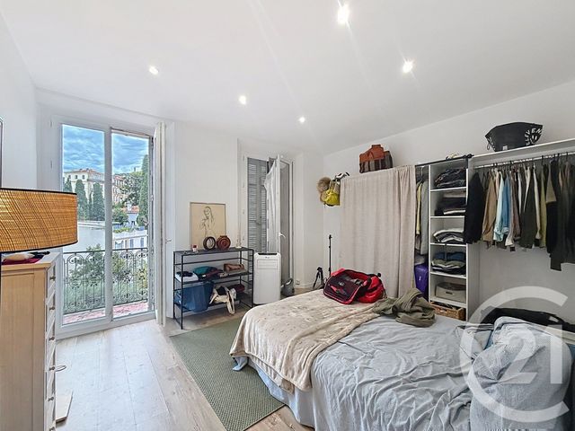 Appartement T2 à louer - 2 pièces - 46.04 m2 - CANNES - 06 - PROVENCE-ALPES-COTE-D-AZUR - Century 21 Immobilier Service