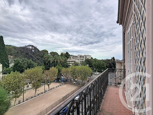 Appartement T2 à louer - 2 pièces - 46.04 m2 - CANNES - 06 - PROVENCE-ALPES-COTE-D-AZUR - Century 21 Immobilier Service