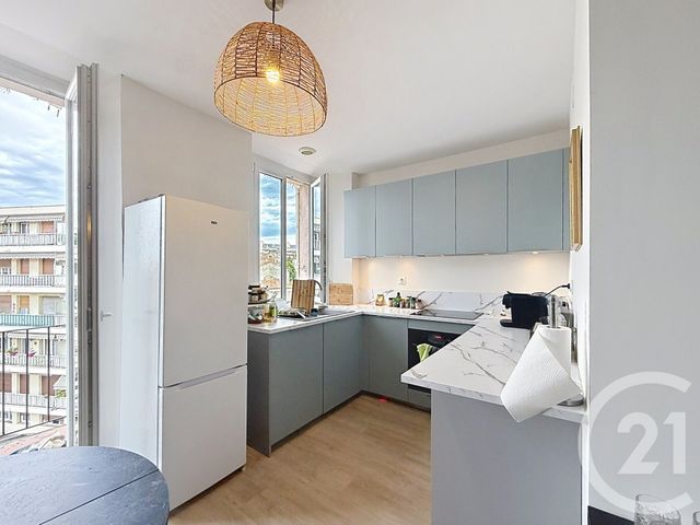 Appartement T2 à louer - 2 pièces - 46.04 m2 - CANNES - 06 - PROVENCE-ALPES-COTE-D-AZUR - Century 21 Immobilier Service