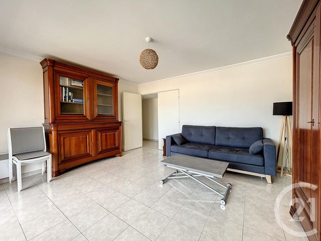 Appartement F2 à louer - 2 pièces - 46.73 m2 - CANNES - 06 - PROVENCE-ALPES-COTE-D-AZUR - Century 21 Immobilier Service