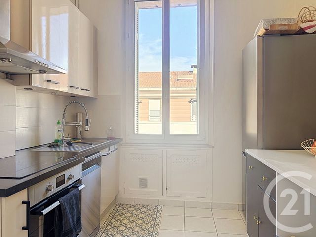 Appartement F3 à louer - 3 pièces - 72.68 m2 - CANNES - 06 - PROVENCE-ALPES-COTE-D-AZUR - Century 21 Immobilier Service