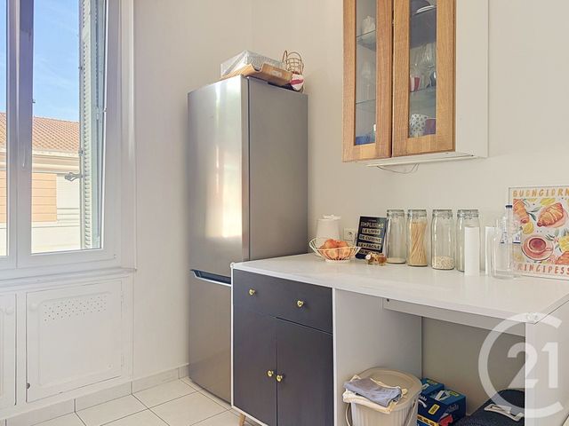 Appartement F3 à louer - 3 pièces - 72.68 m2 - CANNES - 06 - PROVENCE-ALPES-COTE-D-AZUR - Century 21 Immobilier Service