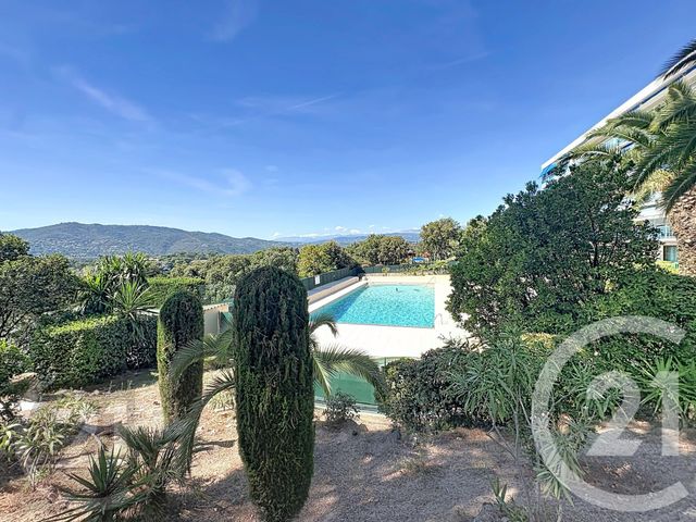 Appartement F4 à vendre - 4 pièces - 82.04 m2 - LE CANNET - 06 - PROVENCE-ALPES-COTE-D-AZUR - Century 21 Immobilier Service