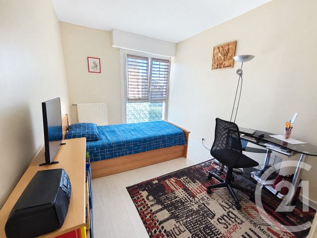 Appartement F4 à vendre - 4 pièces - 82.04 m2 - LE CANNET - 06 - PROVENCE-ALPES-COTE-D-AZUR - Century 21 Immobilier Service