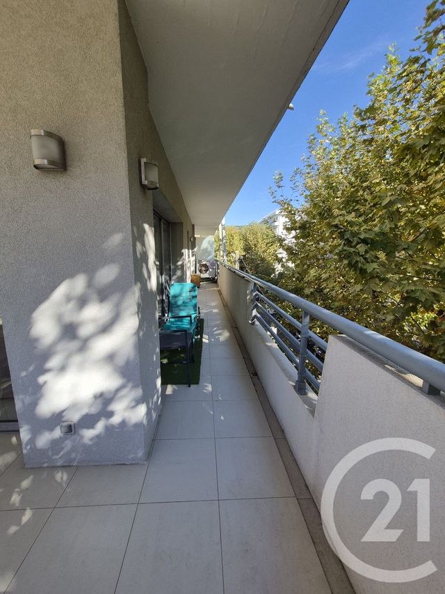 Appartement F3 à vendre - 3 pièces - 68.19 m2 - CANNES - 06 - PROVENCE-ALPES-COTE-D-AZUR - Century 21 Immobilier Service