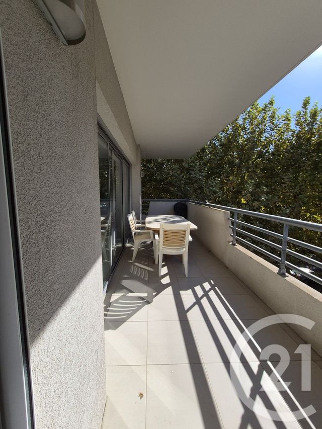 Appartement F3 à vendre - 3 pièces - 68.19 m2 - CANNES - 06 - PROVENCE-ALPES-COTE-D-AZUR - Century 21 Immobilier Service