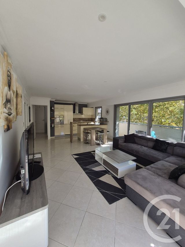 Appartement F3 à vendre - 3 pièces - 68.19 m2 - CANNES - 06 - PROVENCE-ALPES-COTE-D-AZUR - Century 21 Immobilier Service