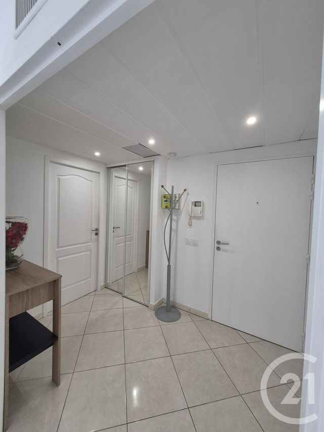 Appartement F3 à vendre - 3 pièces - 68.19 m2 - CANNES - 06 - PROVENCE-ALPES-COTE-D-AZUR - Century 21 Immobilier Service