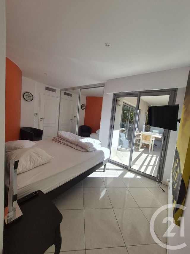 Appartement F3 à vendre - 3 pièces - 68.19 m2 - CANNES - 06 - PROVENCE-ALPES-COTE-D-AZUR - Century 21 Immobilier Service