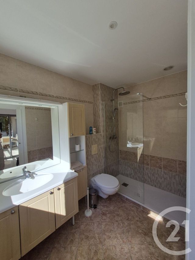 Appartement F3 à vendre - 3 pièces - 68.19 m2 - CANNES - 06 - PROVENCE-ALPES-COTE-D-AZUR - Century 21 Immobilier Service