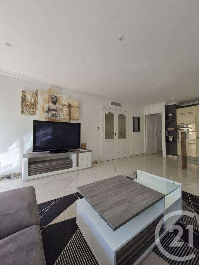 Appartement F3 à vendre - 3 pièces - 68.19 m2 - CANNES - 06 - PROVENCE-ALPES-COTE-D-AZUR - Century 21 Immobilier Service