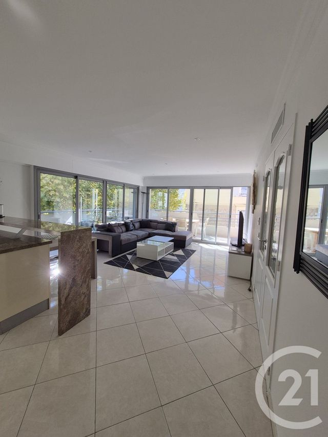 appartement - CANNES - 06