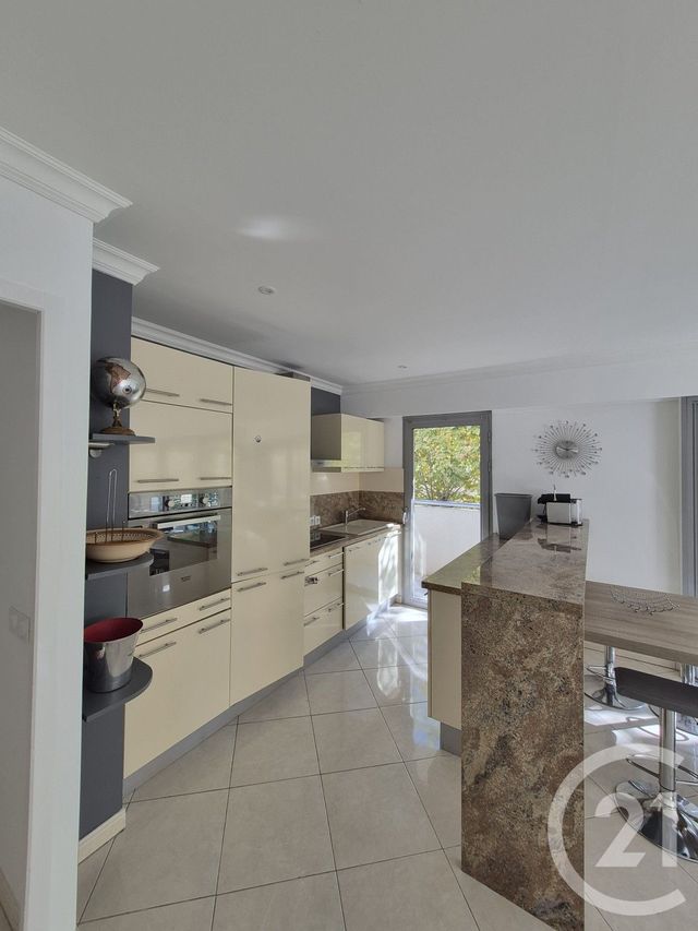 Appartement F3 à vendre - 3 pièces - 68.19 m2 - CANNES - 06 - PROVENCE-ALPES-COTE-D-AZUR - Century 21 Immobilier Service