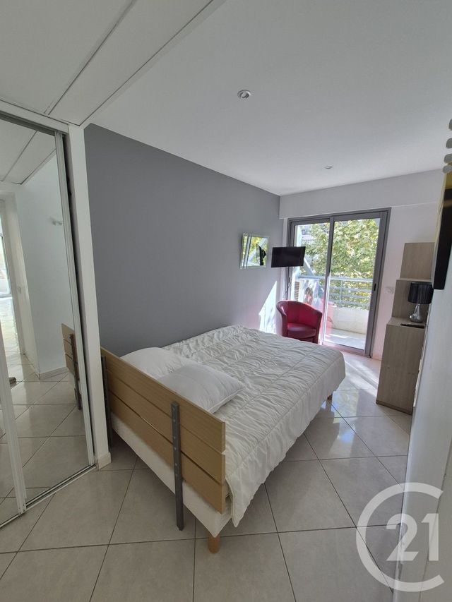 Appartement F3 à vendre - 3 pièces - 68.19 m2 - CANNES - 06 - PROVENCE-ALPES-COTE-D-AZUR - Century 21 Immobilier Service