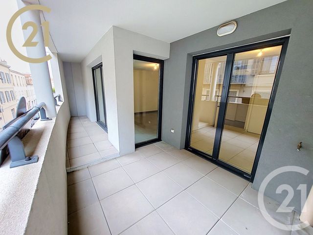 Appartement F2 à vendre - 2 pièces - 42.3 m2 - CANNES - 06 - PROVENCE-ALPES-COTE-D-AZUR - Century 21 Immobilier Service