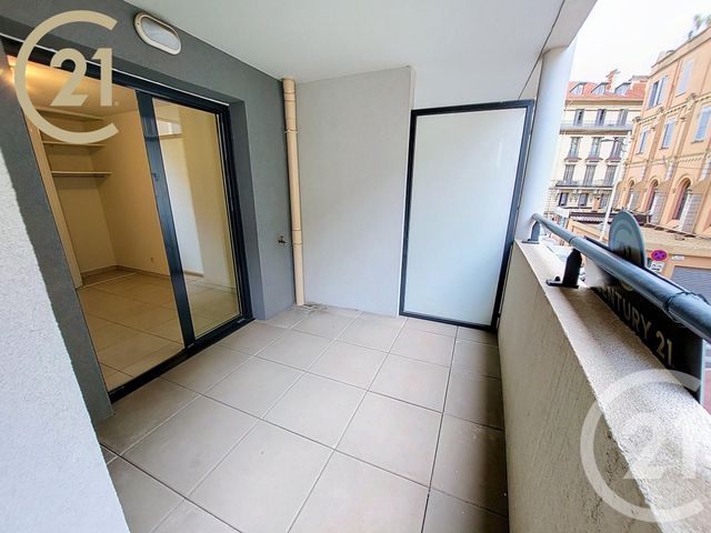 Appartement F2 à vendre - 2 pièces - 42.3 m2 - CANNES - 06 - PROVENCE-ALPES-COTE-D-AZUR - Century 21 Immobilier Service
