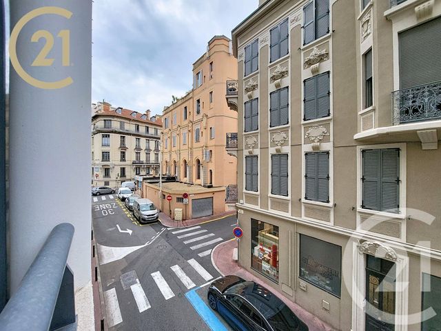 Appartement F2 à vendre CANNES