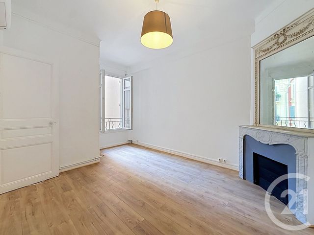 appartement - CANNES - 06