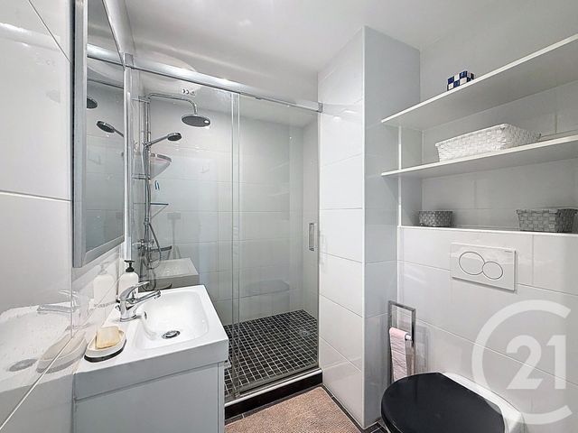 Appartement Studio à louer - 1 pièce - 23.0 m2 - CANNES - 06 - PROVENCE-ALPES-COTE-D-AZUR - Century 21 Immobilier Service