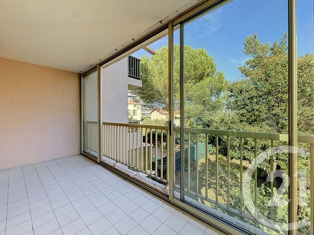 Appartement F3 à louer - 3 pièces - 65.68 m2 - CANNES - 06 - PROVENCE-ALPES-COTE-D-AZUR - Century 21 Immobilier Service