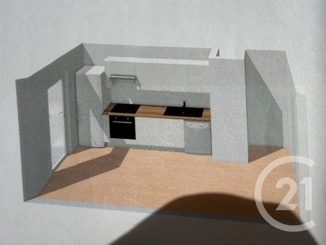 Appartement F3 à louer - 3 pièces - 65.68 m2 - CANNES - 06 - PROVENCE-ALPES-COTE-D-AZUR - Century 21 Immobilier Service