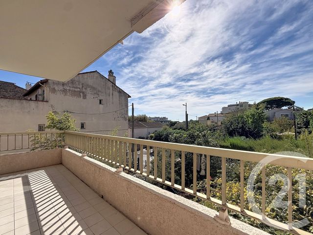 appartement - CANNES - 06