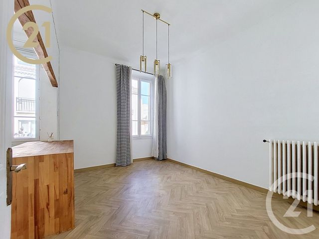 Appartement F3 à vendre - 3 pièces - 66.21 m2 - CANNES - 06 - PROVENCE-ALPES-COTE-D-AZUR - Century 21 Immobilier Service