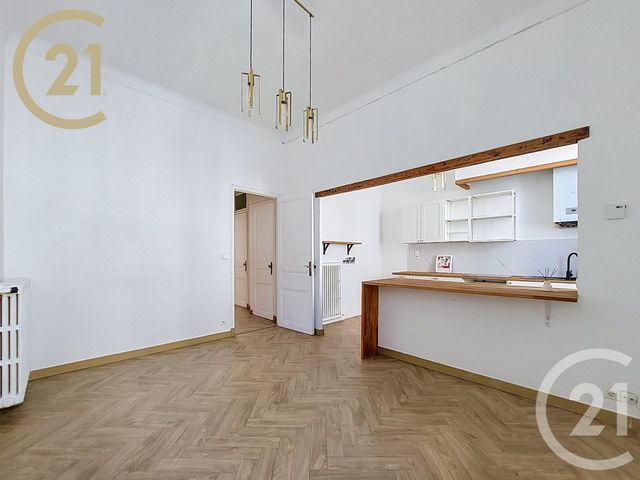 Appartement F3 à vendre CANNES