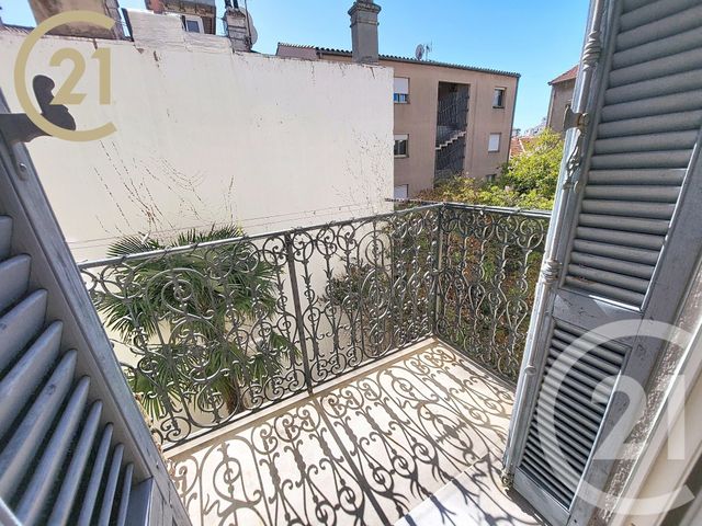 Appartement F3 à vendre - 3 pièces - 66.21 m2 - CANNES - 06 - PROVENCE-ALPES-COTE-D-AZUR - Century 21 Immobilier Service