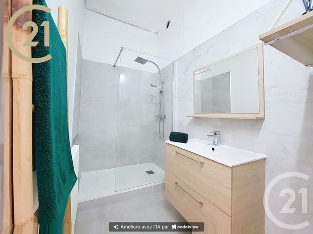 Appartement F3 à vendre - 3 pièces - 66.21 m2 - CANNES - 06 - PROVENCE-ALPES-COTE-D-AZUR - Century 21 Immobilier Service