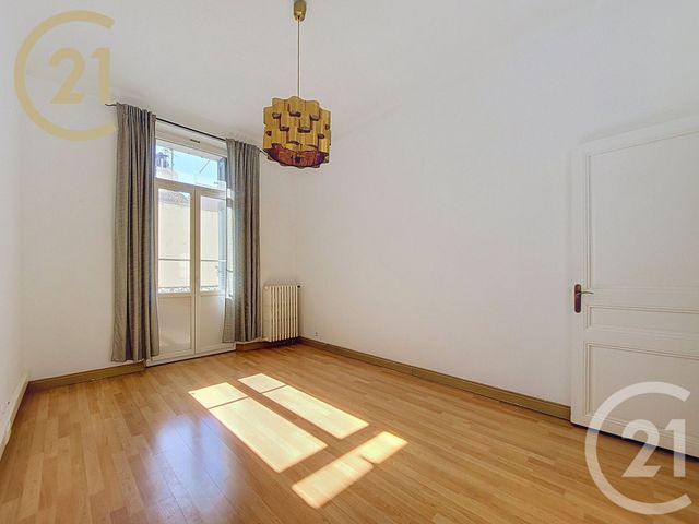 Appartement F3 à vendre - 3 pièces - 66.21 m2 - CANNES - 06 - PROVENCE-ALPES-COTE-D-AZUR - Century 21 Immobilier Service
