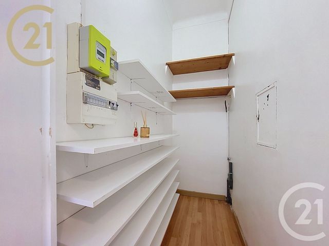 Appartement F3 à vendre - 3 pièces - 66.21 m2 - CANNES - 06 - PROVENCE-ALPES-COTE-D-AZUR - Century 21 Immobilier Service