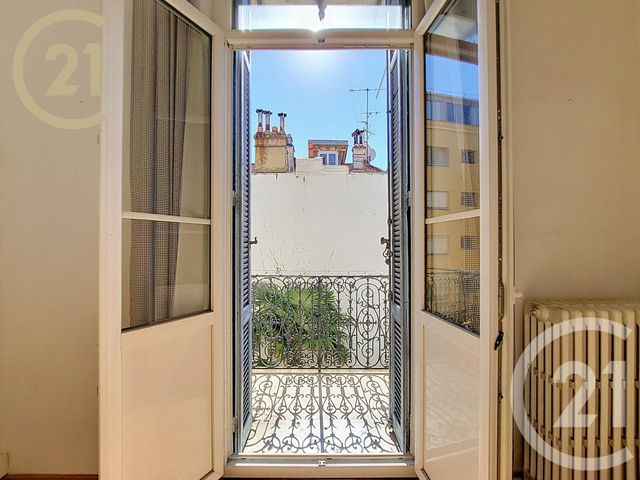 Appartement F3 à vendre - 3 pièces - 66.21 m2 - CANNES - 06 - PROVENCE-ALPES-COTE-D-AZUR - Century 21 Immobilier Service