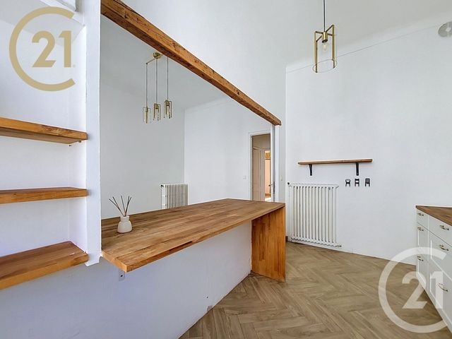 Appartement F3 à vendre - 3 pièces - 66.21 m2 - CANNES - 06 - PROVENCE-ALPES-COTE-D-AZUR - Century 21 Immobilier Service