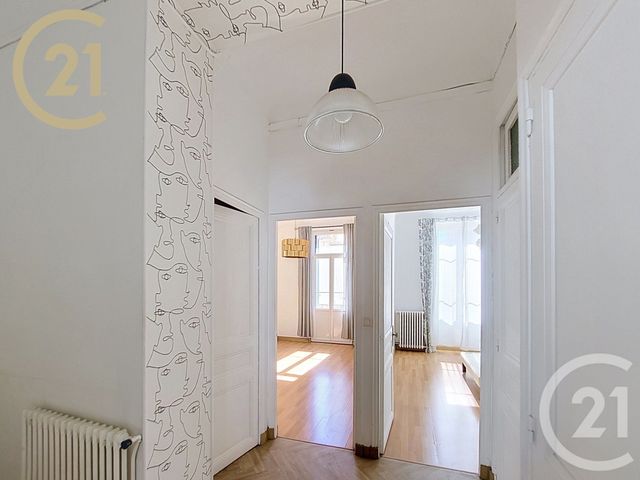 Appartement F3 à vendre - 3 pièces - 66.21 m2 - CANNES - 06 - PROVENCE-ALPES-COTE-D-AZUR - Century 21 Immobilier Service