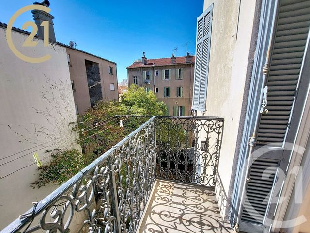 Appartement F3 à vendre - 3 pièces - 66.21 m2 - CANNES - 06 - PROVENCE-ALPES-COTE-D-AZUR - Century 21 Immobilier Service