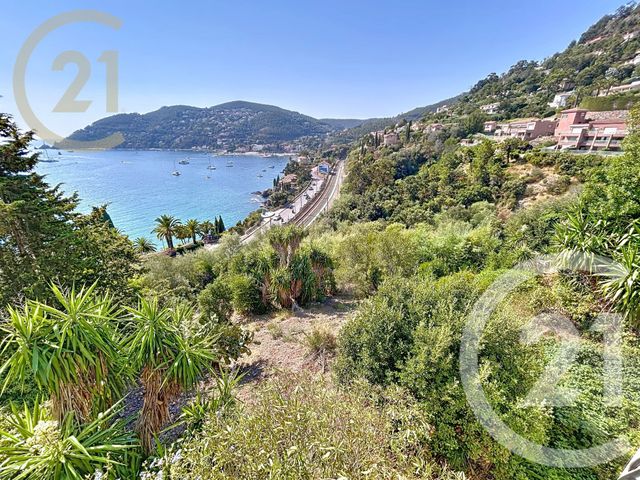 maison à vendre - 4 pièces - 121.0 m2 - THEOULE SUR MER - 06 - PROVENCE-ALPES-COTE-D-AZUR - Century 21 Immobilier Service