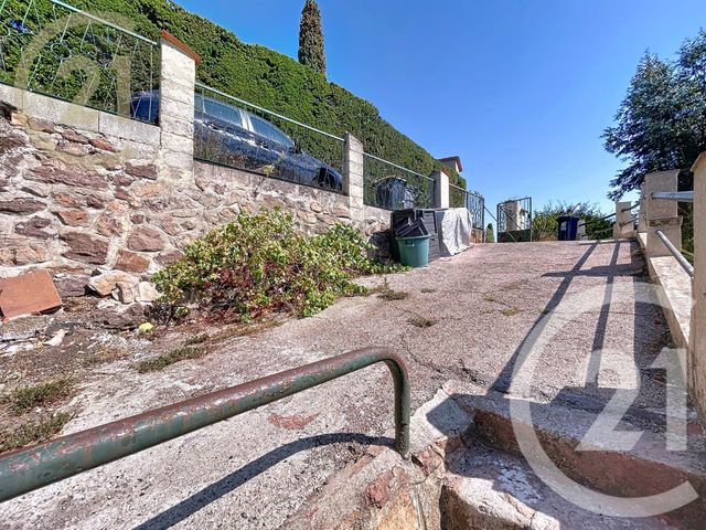 maison à vendre - 4 pièces - 121.0 m2 - THEOULE SUR MER - 06 - PROVENCE-ALPES-COTE-D-AZUR - Century 21 Immobilier Service
