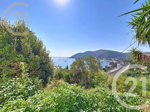 maison à vendre - 4 pièces - 121.0 m2 - THEOULE SUR MER - 06 - PROVENCE-ALPES-COTE-D-AZUR - Century 21 Immobilier Service