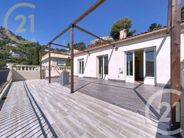 maison à vendre - 4 pièces - 121.0 m2 - THEOULE SUR MER - 06 - PROVENCE-ALPES-COTE-D-AZUR - Century 21 Immobilier Service